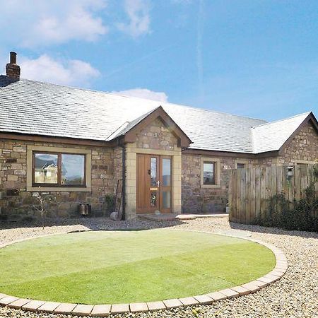 The Birdcage Guest House Cornhill on Tweed Exterior foto